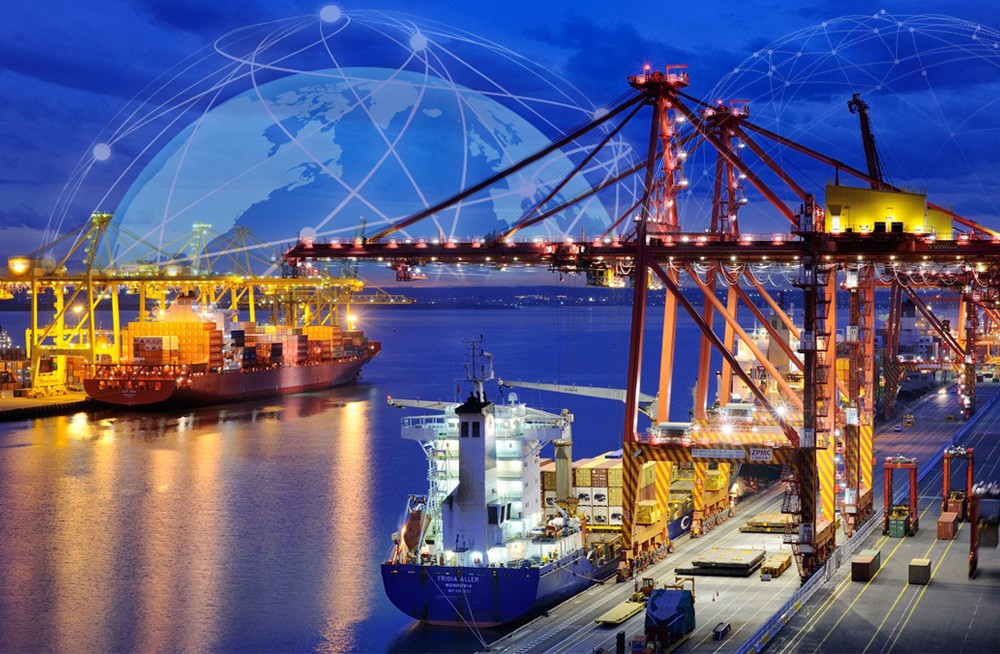 Global Logistics Operations